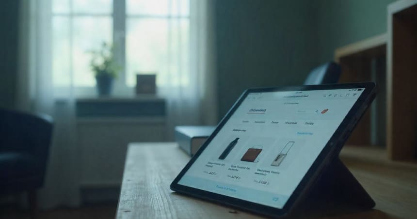 Unchecked upsell opportunities left in a customer’s cart