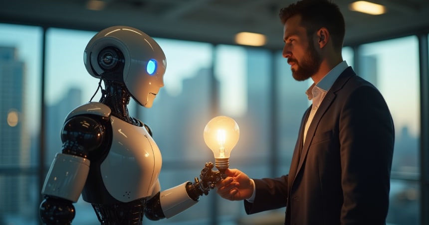 Using AI tools to plan smarter business moves