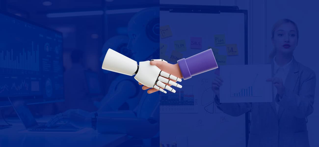 Human vs AI Dual Power