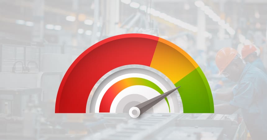 Key sales KPIs for manufacturing: quote speed, win rate and more.