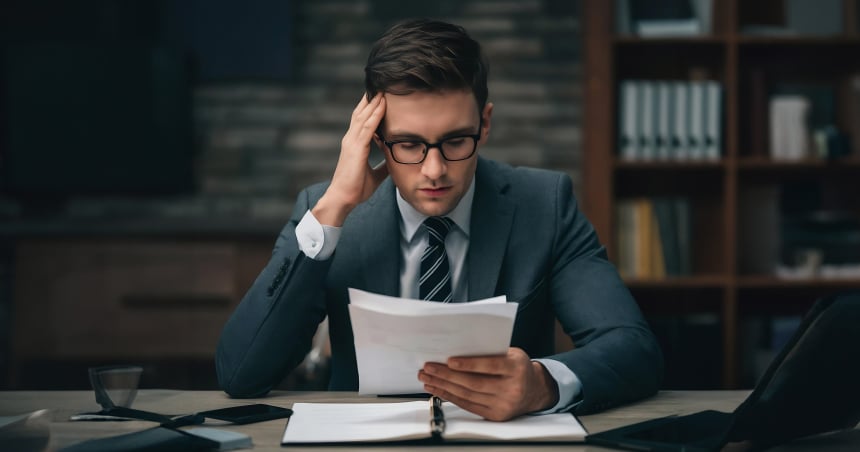 Leader confused by a generic playbook that doesn’t fit their business