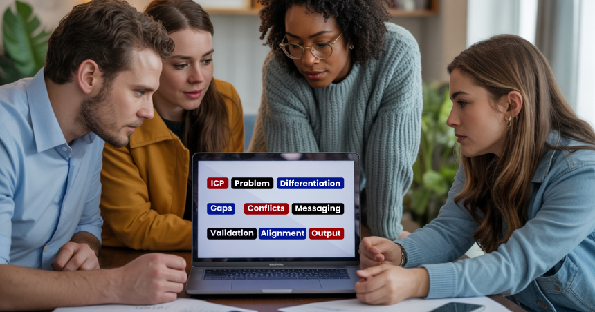 Stronger Positioning Statements That Drive Growth | ImpelHub