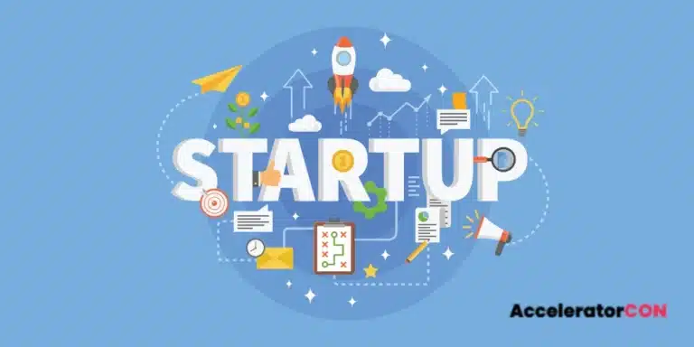 startup